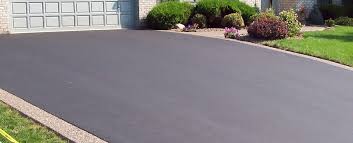 Fresno, TX Driveway Paving Company